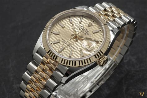 rolex datejust 36 : prix neuf|rolex datejust 36mm on wrist.